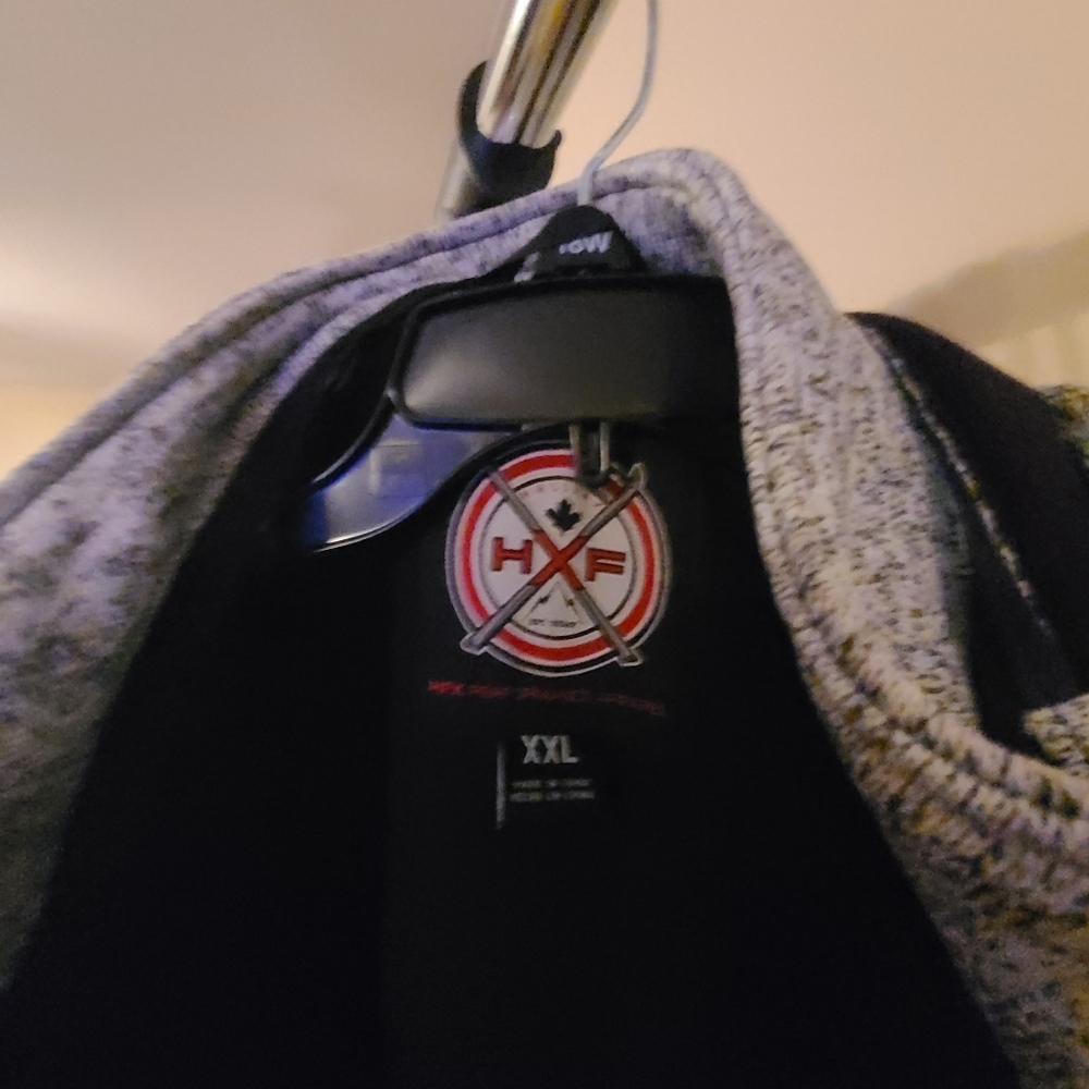 Women's Gray Jacket